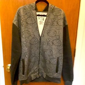 E / K Jacket - XL